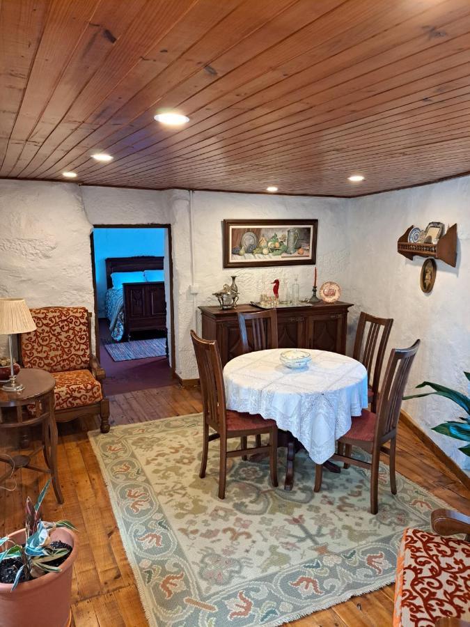 Quinta Da Lage Agroturismo E Enoturismo Селорику-ди-Башту Экстерьер фото